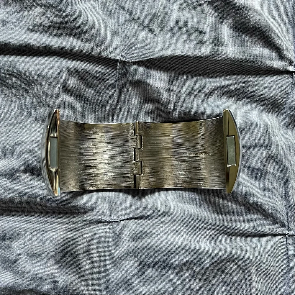 BCBGMaxAzria Cuff Bracelet - Picture 6 of 7